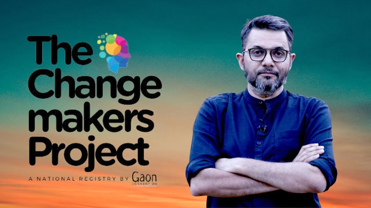 #TheChangemakersProject