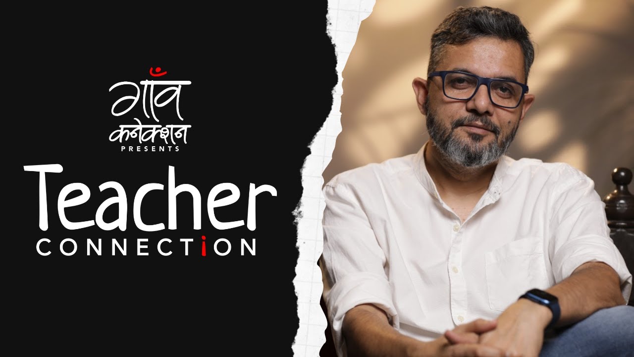 #NeeleshMisra