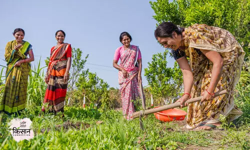 Kisaan Connection