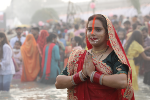 chhath pooja 2024