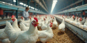 layer poultry farming business plan