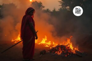 odisha womens day specail story